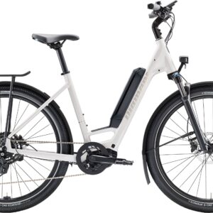 Diamant Zing Trip Core Lowstep - 2025 - Baumwollweiss Metallic | L | 400