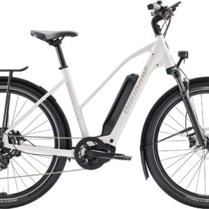 Diamant Zing Trip Core Midstep - 2025 - Baumwollweiss Metallic | L | 400