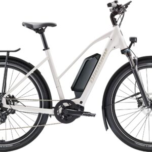 Diamant Zing Trip Core Midstep - 2025 - Baumwollweiss Metallic | S | 800