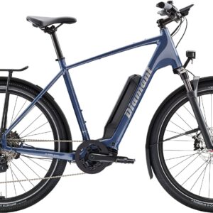 Diamant Zing Trip Plus Stepover - 2025 - XL | 400