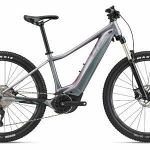 Liv VALL-E+ 2 Echeveria 29" 500 Wh Diamant