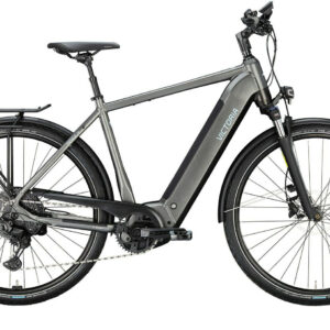 Victoria TRESALO 16 bat black matt 28" 750 Wh Diamant