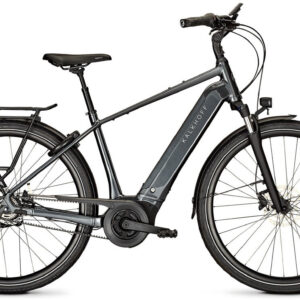 Kalkhoff IMAGE 3 EXCITE diamondblack glossy 28" 625 Wh Diamant