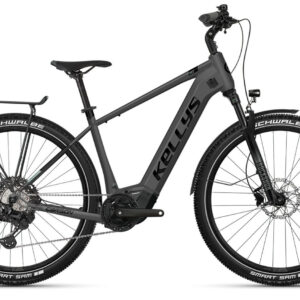 Kellys E-CARSON 90 P Dark 29" 725 Wh Diamant