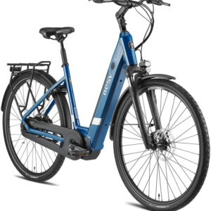 BESV CT 2.3 LS blue denim 28" 504 Wh Wave