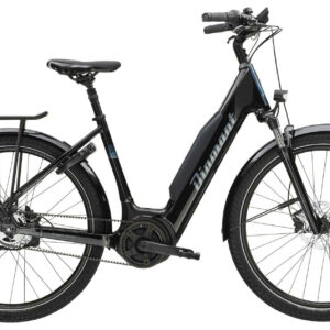 Diamant BERYLL ESPRIT GEN 3 TIE Tiefschwarz 27;5" 725 Wh Wave