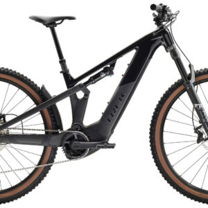 Trek POWERFLY+ FS 6 GEN 4 Gloss Dark Star/Matte Dark Web 29" 800 Wh Diamant