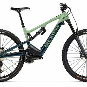 Rocky Mountain Altitude Powerplay Alloy 50 Across the Universe / Sweet Leaf 29" ...