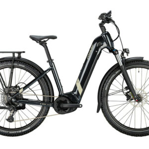 Conway CAIRON C 3.0 black metallic / desert matt 27;5" 625 Wh Wave