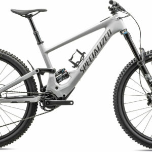 Specialized TURBO KENEVO SL 2 COMP Dove Grey/Smoke 29" 320 Wh Diamant