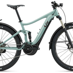 Liv EMBOLDEN E+ EX eucalyptus 29" 625 Wh Diamant