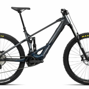 Orbea WILD H30 Basalt Grey-Dark Teal (Gloss) 29" 625 Wh Diamant