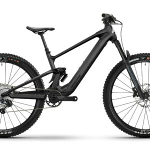 Lapierre eZESTY AM 8.4 anthra grey - glossy 29" 480 Wh Diamant