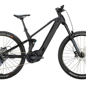 Conway XYRON S 7.9 CARBON / ALU carbon raw matt / black metallic 29" 750 Wh Diam...