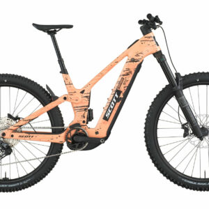 Scott PATRON ST 910 reef pink 29" 800 Wh Diamant
