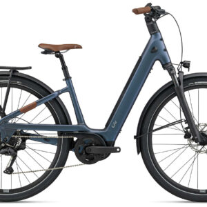 Liv ALLURE E+ 2 Gen 2 ocean twilight 28" 430 Wh Wave