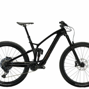 Trek FUEL EXe 9.8 GX AXS Deep Smoke 29" 360 Wh Diamant
