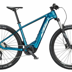 KTM MACINA TEAM 691 vital blue (silver+black) 29" 625 Wh Diamant