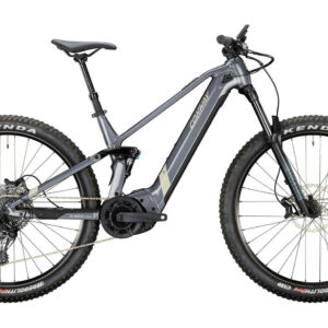 Conway XYRON S 2.9 shadowgrey metallic / desert matt 29" 625 Wh Diamant