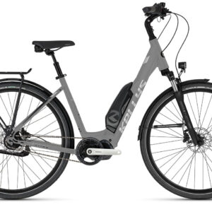 Kellys ESTIMA 40 SH Moonstone grey 28" 630 Wh Wave