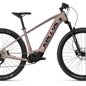 Kellys TAYEN R50 Rose gold 29" 820 Wh Diamant