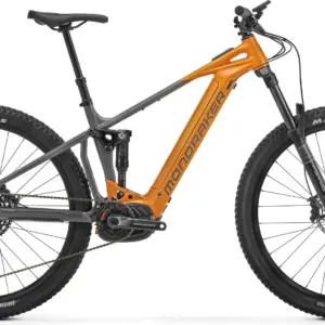 Mondraker Chaser Orange/Grau 2025 M