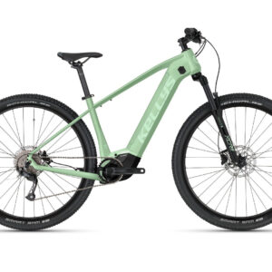Kellys TAYEN R10 AIR P Pastel Green 29" 725 Wh Diamant