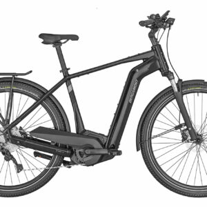 Bergamont E-HORIZON EDITION 6 GENT shiny black 28" 625 Wh Diamant