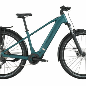 Scott AXIS 30 cypress green 29" 540 Wh Diamant