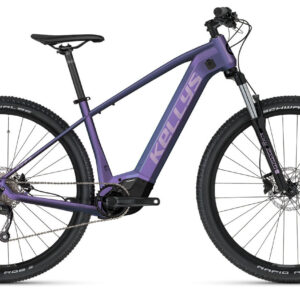 Kellys TAYEN R10 P Magic Pink 29" 725 Wh Diamant