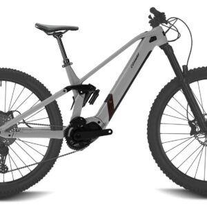 Conway eWME 2.0 alu raw matt 29" 720 Wh Diamant