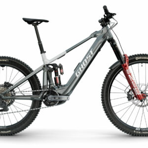 Ghost E-RIOT CF FULL PARTY ud carbon-mist blue/pure elegance glänzend 29"/27;5" ...