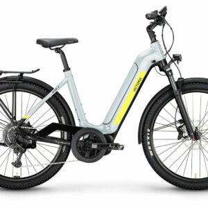 Victoria AVYON 6 white matt 27;5" 750 Wh Wave