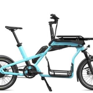 Ca Go CS150 545 | active mint blue | unisize | E-Lastenräder