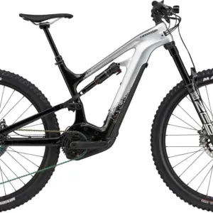 Cannondale Moterra Neo Carbon 1 Mercury XL