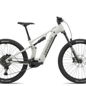 Cannondale Moterra 3 2026 | chalk | SM | E-Bike Fully