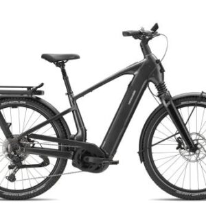Cannondale Tesoro X 1 2026 | black | MD | E-Trekkingräder