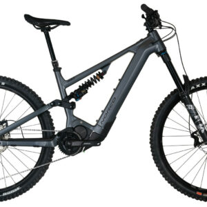 Norco RANGE VLT A1 Grey/Black 29" 900 Wh Diamant