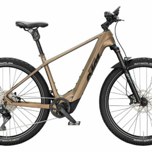 KTM MACINA TEAM 892 XL Di2 olive pearl matt (black+orange) 29" 800 Wh Diamant