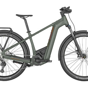 Bergamont E-REVOX EXPERT EQ shiny highland grey 29" 750 Wh Diamant