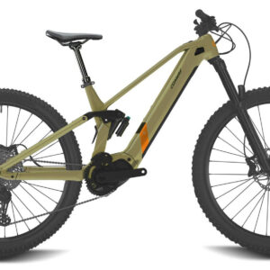 Conway eWME 2.0 bronze matt 29" 720 Wh Diamant