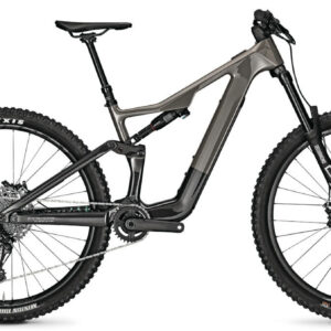 Focus JAM² SL 8.7 Moonstonegrey glossy / Carbon raw glossy 29" 430 Wh Diamant