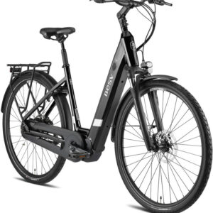 BESV CT 2.3 LS night black 28" 504 Wh Wave