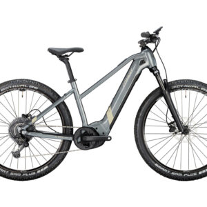 Conway Cairon S 2.0 625 | E-Mountainbike | 29" | 625Wh | Bosch CX | shadowgrey metallic / desert matt Größe: 49 cm