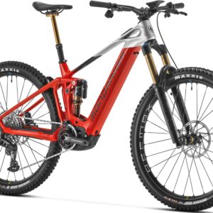 Mondraker Crafty Carbon RR - 2024 - XL