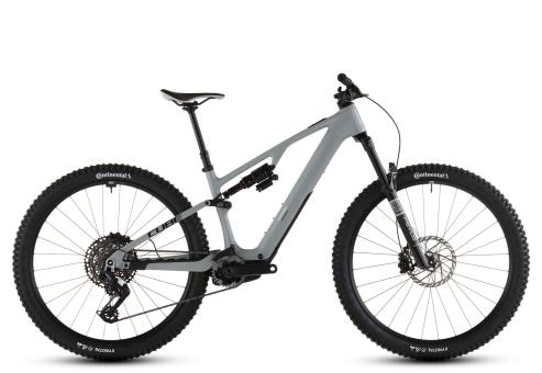 Cube AMS Hybrid ONE44 C:62 RACE 400X 2026 | reedbeige´n´black | XL | E-Bike Fully