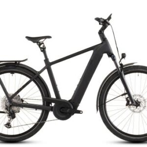 Cube Kathmandu Hybrid PRO 800 2026 | coal´n´black | 50 cm | E-Trekkingräder