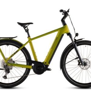 Cube Kathmandu Hybrid PRO 800 2026 | lizard´n´black | 50 cm | E-Trekkingräder