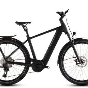 Cube Kathmandu Hybrid SLX 800 2026 | silverdust´n´chrome | 50 cm | E-Trekkingräder