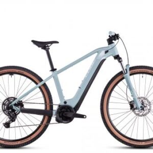 Cube Reaction Hybrid Performance 625 2025 | skylightblue´n´white | XXL | E-Hardtail-Mountainbikes